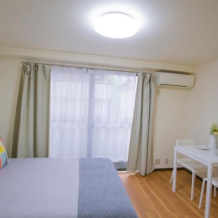 Appartement Walk To Higahsi Shinjuku Sta. Eos-11 à Tōkyō Extérieur photo