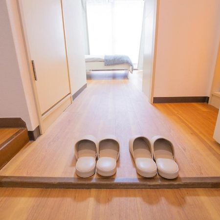 Appartement Walk To Higahsi Shinjuku Sta. Eos-11 à Tōkyō Extérieur photo